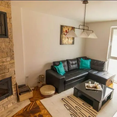 Apartamento Pane Zadar