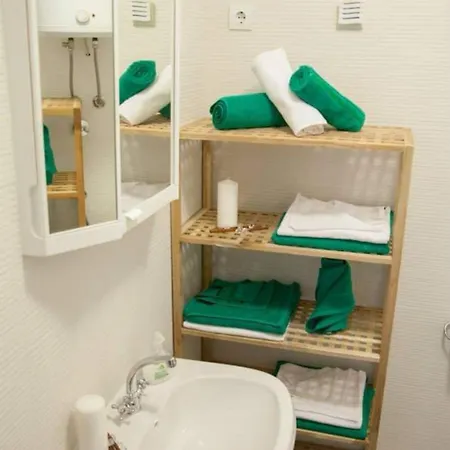 Apartmán Pane