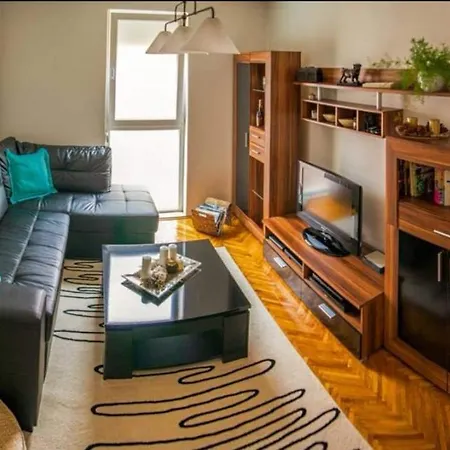 Pane Apartmán