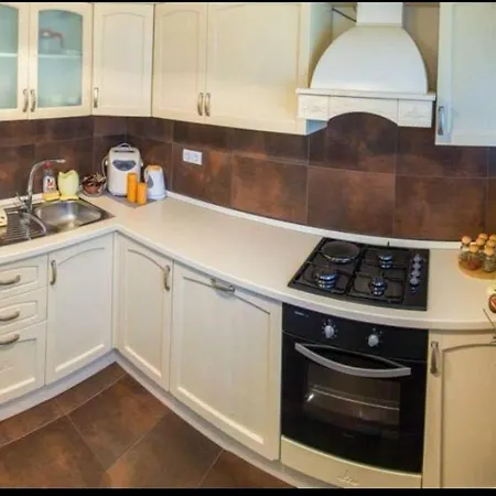 Apartamento Pane Zadar