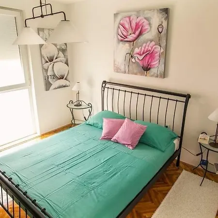Apartamento Pane Zadar
